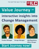 ILC - Value Journey Engineering Change Management