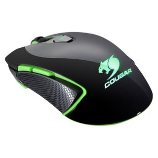 Cougar Gaming-Maus 450M