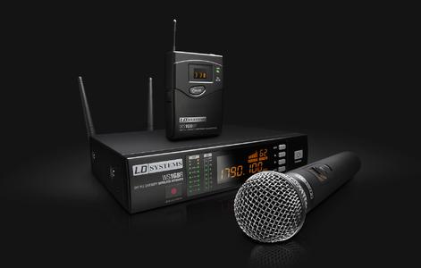 LD Systems WS1G8
