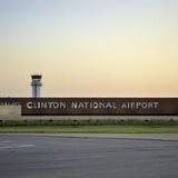 New Parking System at Bill and Hillary Clinton National Airport