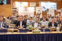 Impression des KWK-Jahreskongresses 2018
