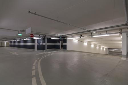 Die Remmers Fachplanung bietet für Parkbauten ganzheitliche objektspezifische Instandsetzungskonzepte. – von der Schadensanalyse bis zur konkreten Planung eines Sanierungsvorhabens (Bildquelle: Remmers Fachplanung / Anton Schedlbauer, München)