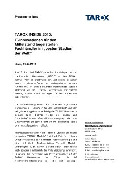 Rückblick auf die TAROX Inside 2010.pdf