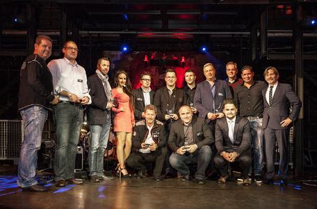 Premio Tuning zeichnet Top-Lieferanten aus
