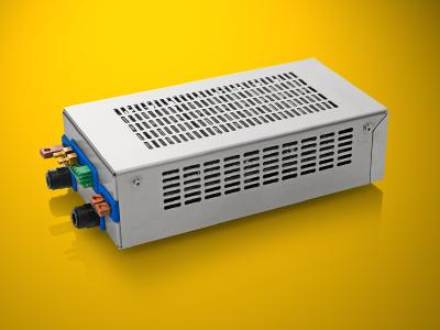 Drivers for High-Power cw Laser Diodes