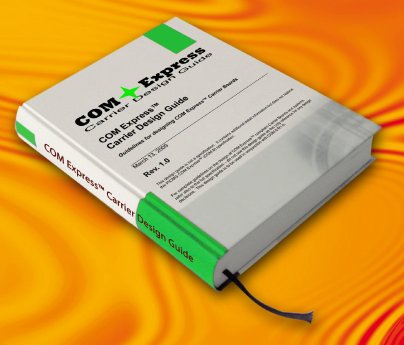 07-09 congatec COM Express Design Guide.jpg