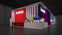 Hama IFA 2025 Preview