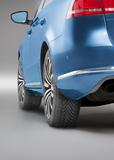 ContiWinterContact TS 850 car