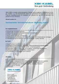 Sachbearbeiter Vertriebsinnendienst u. Marketing.pdf