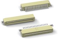 WR-FPC mit horizontaler Steckrichtung, Bildquelle: Würth Elektronik 