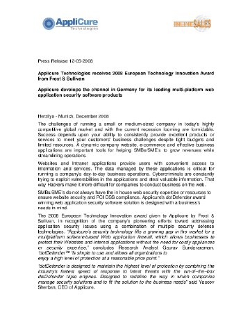 081210 Pressemitteilung Inline Sales 12-05-2008.pdf