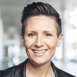 Tina Stotz, Client Service Director & Lead Consultant 
OPEN Digital Experience