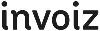 Logo_invoiz_schwarz
