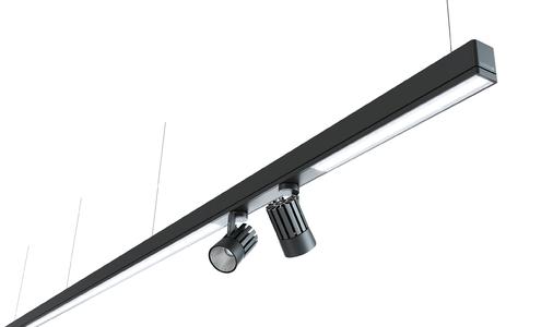 The Nordeon Group presents itself at the LIGHTFAIR in the USA