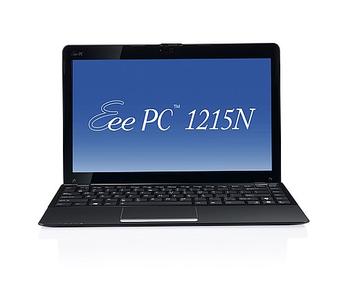 ASUS Eee PC 1215N