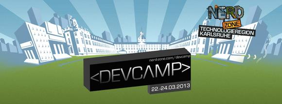 DevCamp feiert Premiere in Karlsruhe