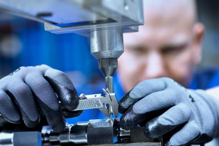 World Standard Day: thyssenkrupp Aerospace sets standards in quality, safety and reliability