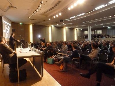 iLA DIVI Symposium 2010