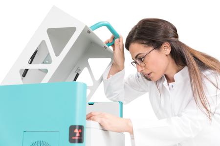 SPECTRO Introduces SPECTROCUBE ED-XRF Spectrometer for Fuel and Lube Oil Analysis