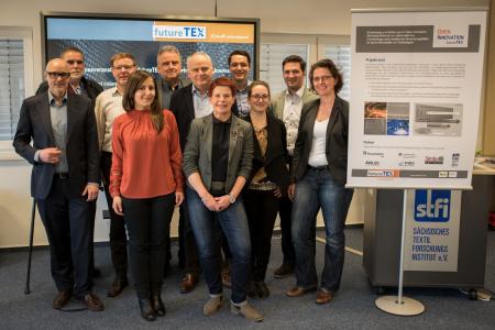 Open Innovation-Team