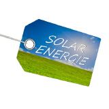 Solarenergie zum Großhandelspreis