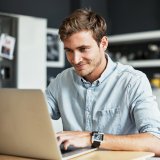 MBA-Fernstudiengang Digital Finance, Strategie & Accounting