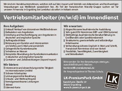 Stellenanzeige Vertriebsinnendienst Landshuter Zeitung 040323.pdf