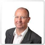 Ian Kilpatrick, chairman Wick Hill Group