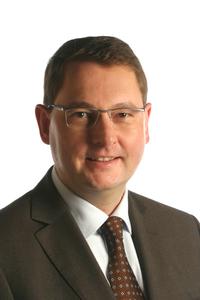Bernd Rütgers