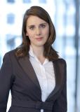Katharina Dedler, Leiterin strategisches Beschaffungsmanagement Messe München