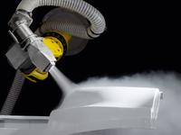Die EcoCSteam Technologie bietet vielfältige Einsatzmöglichkeiten.  