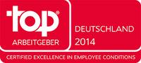 arvato Systems - in 2014 certifies as Top Employer - now has got more than 3.000 employees