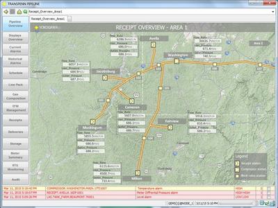 Yokogawa bringt Enterprise Pipeline Management Solution (EPMS) auf den Markt