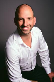 . Lukas Tobler, Vertriebs- und Kooperationspartner von symmedia in den USA