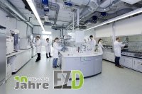 The EZD in Selb celebrates its tenth anniversary in May 2024.
