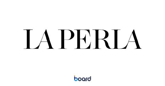 La Perla führt Board für Planung und Analytics ein