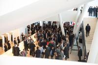 Theater Gütersloh Foyer