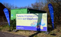 Ohne Glasfaser geht bald nichts mehr. Sinnvoll ist es sich jetzt noch den kostenfreien Anschluss zu sichern. Ohne Glasfaser geht bald nichts mehr. Sinnvoll ist es sich jetzt noch den kostenfreien Anschluss zu sichern.