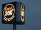 Conti360° Fleet Services: Zehn Meter hoher Pylon als Blickfang für Reifen-Management-Programm