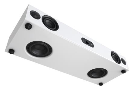 Nubert nuPro AS-3500