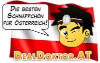 Die besten Schnäppchen für Österreich auf DealDoktor.at