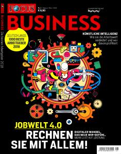 Cover Focus-Business