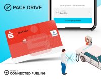 Pace ist ein geprüftes Mitglied der 