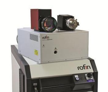 Abb. 1: StarFemto – neueste Ultrakurzpuls-Lasertechnologie