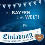 GROB Visual Hausmesse 2024 