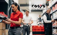 Inventur im Store Retail
