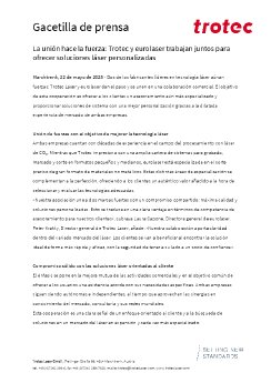 Gacetilla de prensa_Trotec & eurolaser.pdf