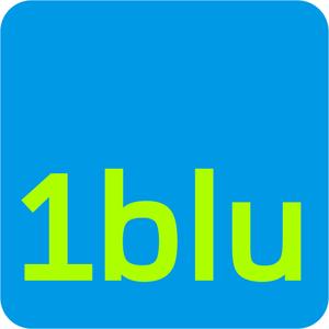 Nur im August 2010: Spezial-Paket 1blu-Homepage "Top" zum Dauer-Tiefstpreis
