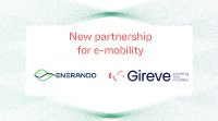 Enerando new partnership