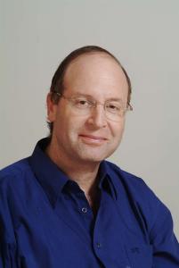 Gideon Greif (c) Malka und Yoram Weinberg
